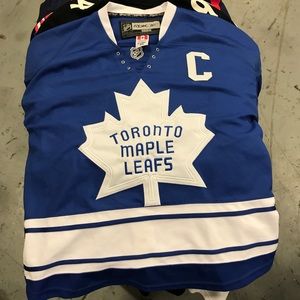 Meet your Posher, Caleb